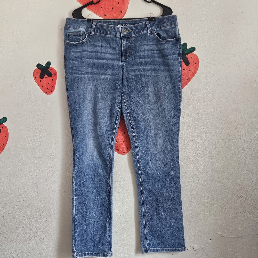 Maurices Jeans 15/16